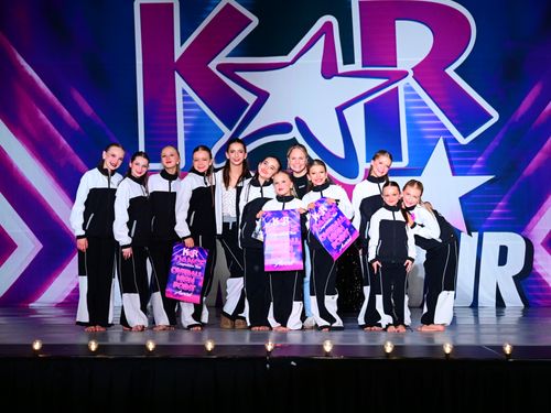 Billings, MT - 2/28/2026 - Awards