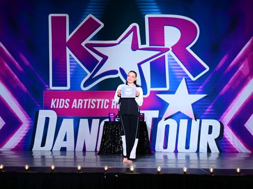 Billings, MT - 2/28/2026 - Awards