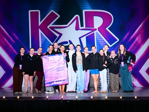Billings, MT - 2/28/2026 - Awards