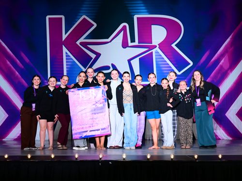 Billings, MT - 2/28/2026 - Awards
