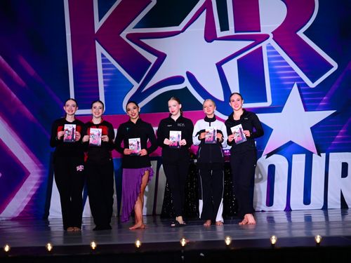 Billings, MT - 2/28/2026 - Awards