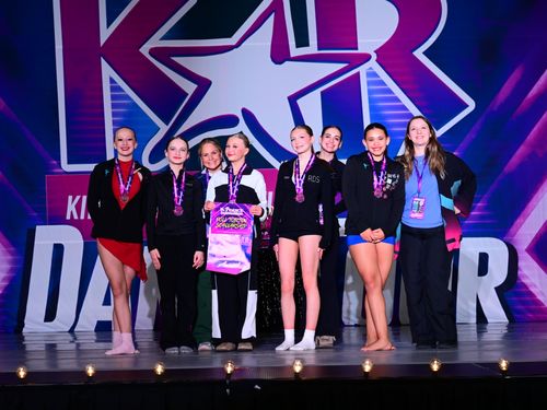 Billings, MT - 2/28/2026 - Awards