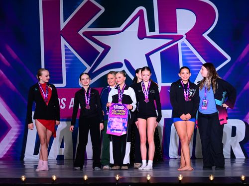 Billings, MT - 2/28/2026 - Awards