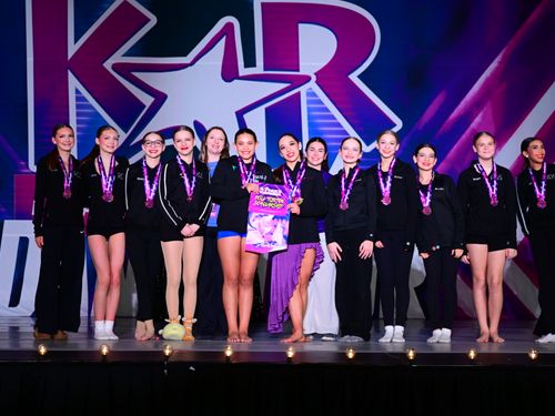 Billings, MT - 2/28/2026 - Awards