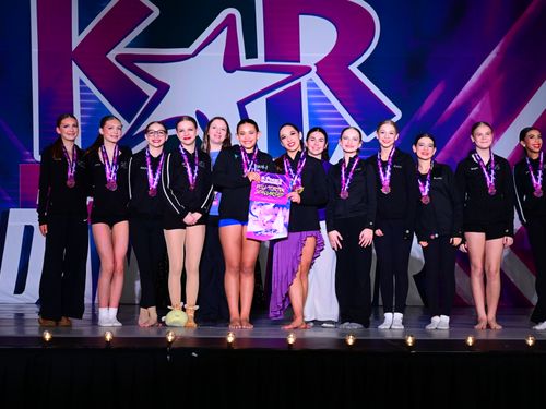 Billings, MT - 2/28/2026 - Awards