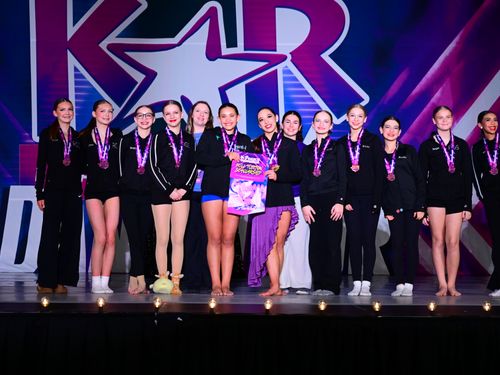 Billings, MT - 2/28/2026 - Awards