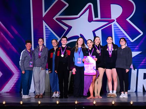 Billings, MT - 2/28/2026 - Awards