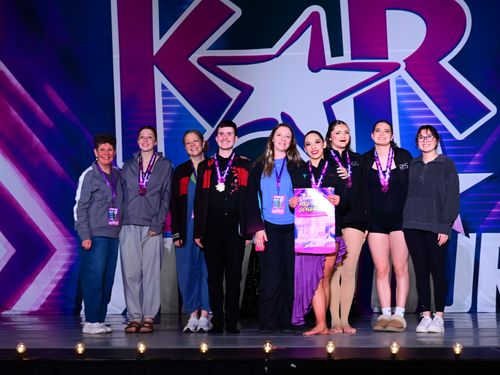 Billings, MT - 2/28/2026 - Awards