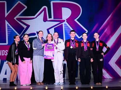 Billings, MT - 2/28/2026 - Awards