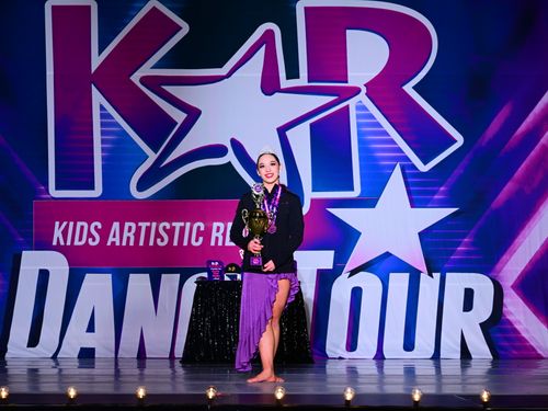 Billings, MT - 2/28/2026 - Awards