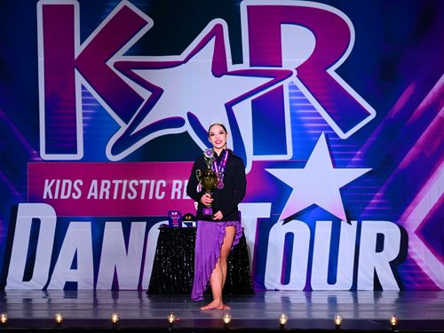 Billings, MT - 2/28/2026 - Awards