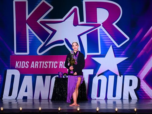 Billings, MT - 2/28/2026 - Awards