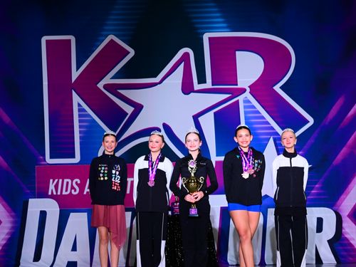 Billings, MT - 2/28/2026 - Awards