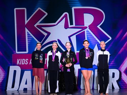 Billings, MT - 2/28/2026 - Awards