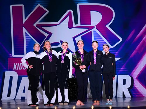Billings, MT - 2/28/2026 - Awards