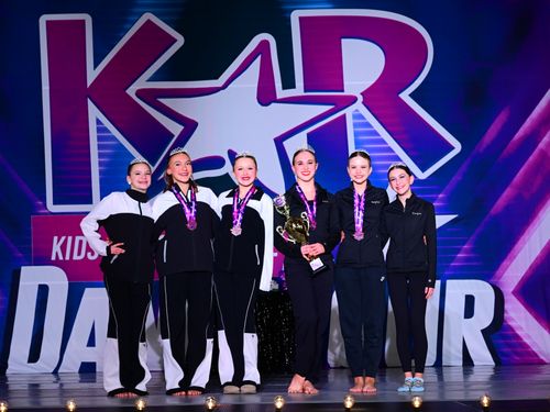 Billings, MT - 2/28/2026 - Awards