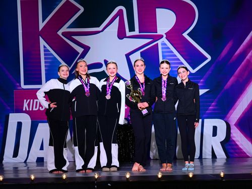 Billings, MT - 2/28/2026 - Awards