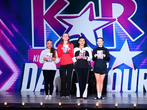 Billings, MT - 2/28/2026 - Awards