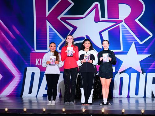 Billings, MT - 2/28/2026 - Awards