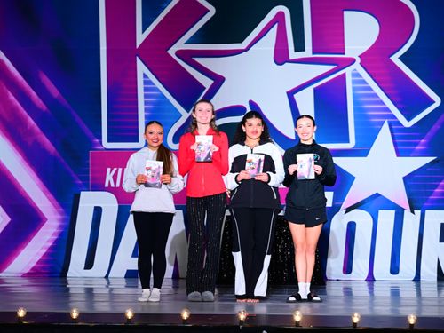 Billings, MT - 2/28/2026 - Awards