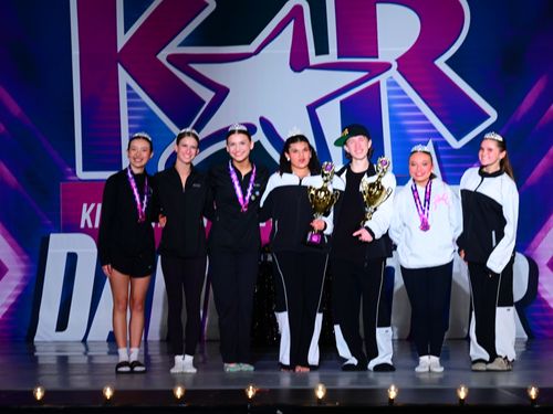 Billings, MT - 2/28/2026 - Awards