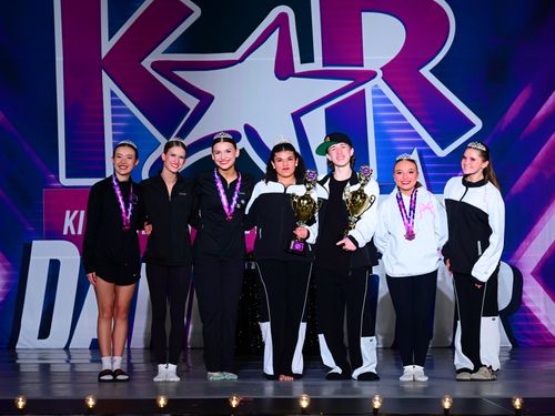Billings, MT - 2/28/2026 - Awards