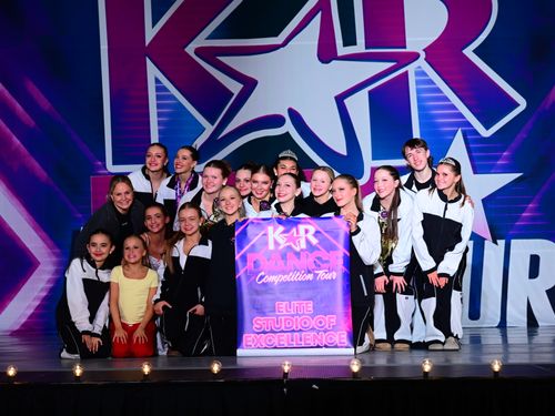 Billings, MT - 2/28/2026 - Awards