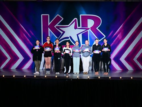 Billings, MT - 2/28/2026 - Awards