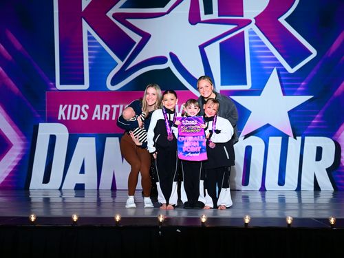 Billings, MT - 2/28/2026 - Awards