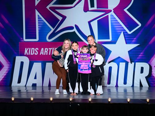 Billings, MT - 2/28/2026 - Awards