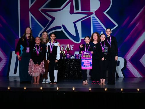 Billings, MT - 2/28/2026 - Awards