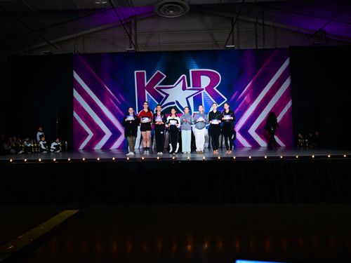 Billings, MT - 2/28/2026 - Awards