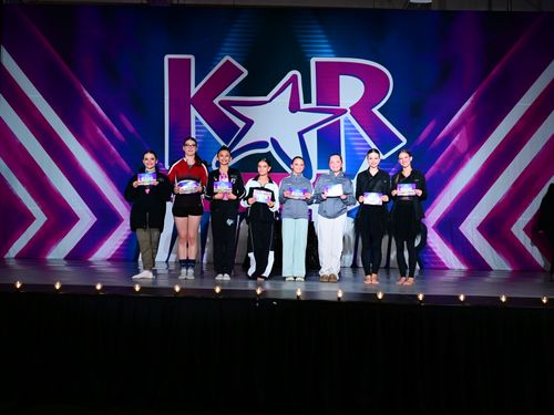 Billings, MT - 2/28/2026 - Awards