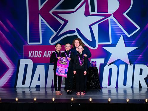 Billings, MT - 2/28/2026 - Awards