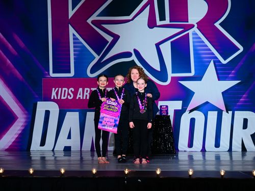 Billings, MT - 2/28/2026 - Awards