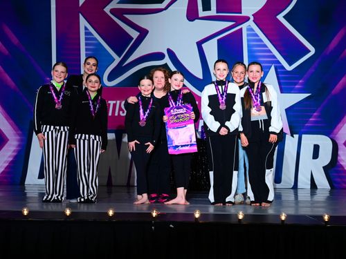 Billings, MT - 2/28/2026 - Awards