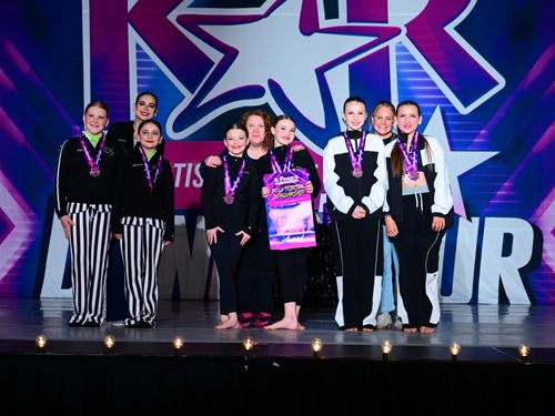 Billings, MT - 2/28/2026 - Awards