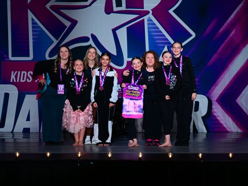 Billings, MT - 2/28/2026 - Awards