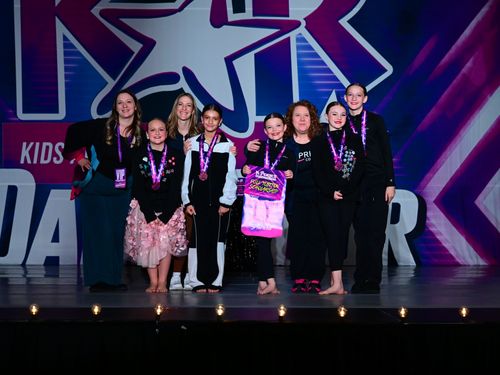 Billings, MT - 2/28/2026 - Awards