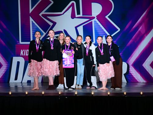 Billings, MT - 2/28/2026 - Awards