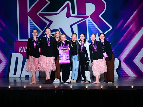 Billings, MT - 2/28/2026 - Awards