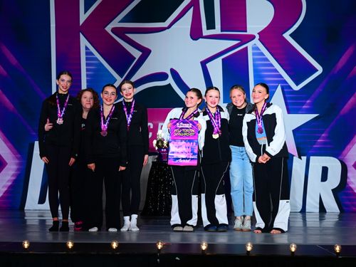 Billings, MT - 2/28/2026 - Awards