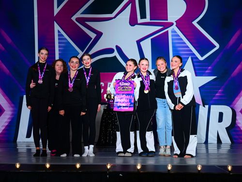 Billings, MT - 2/28/2026 - Awards