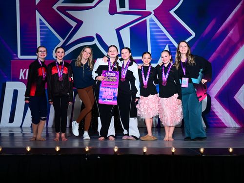 Billings, MT - 2/28/2026 - Awards