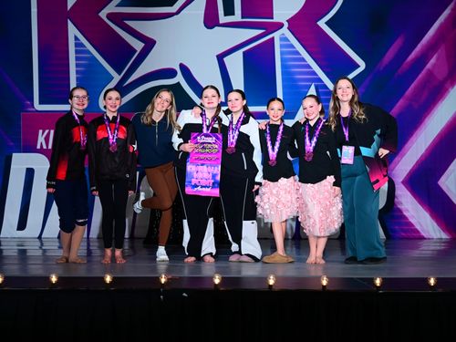Billings, MT - 2/28/2026 - Awards