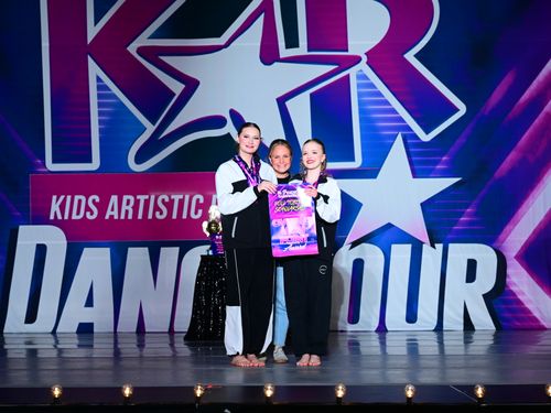 Billings, MT - 2/28/2026 - Awards