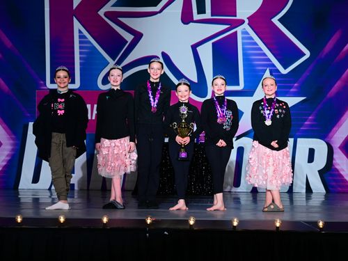 Billings, MT - 2/28/2026 - Awards