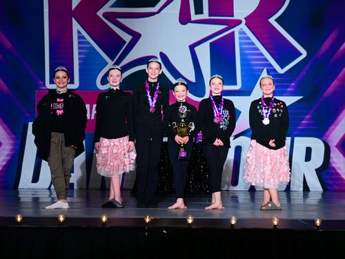 Billings, MT - 2/28/2026 - Awards