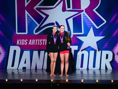 Billings, MT - 2/28/2026 - Awards