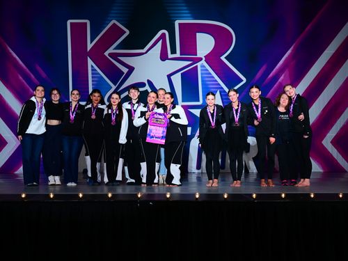 Billings, MT - 2/28/2026 - Awards